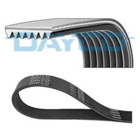 Dayco Keilrippenriemen FüR Renault Captur Clio Iv Dacia Sandero Ii Lodgy