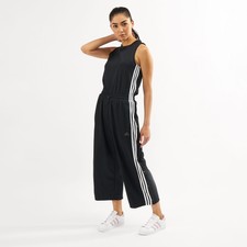 adidas snap jumpsuit