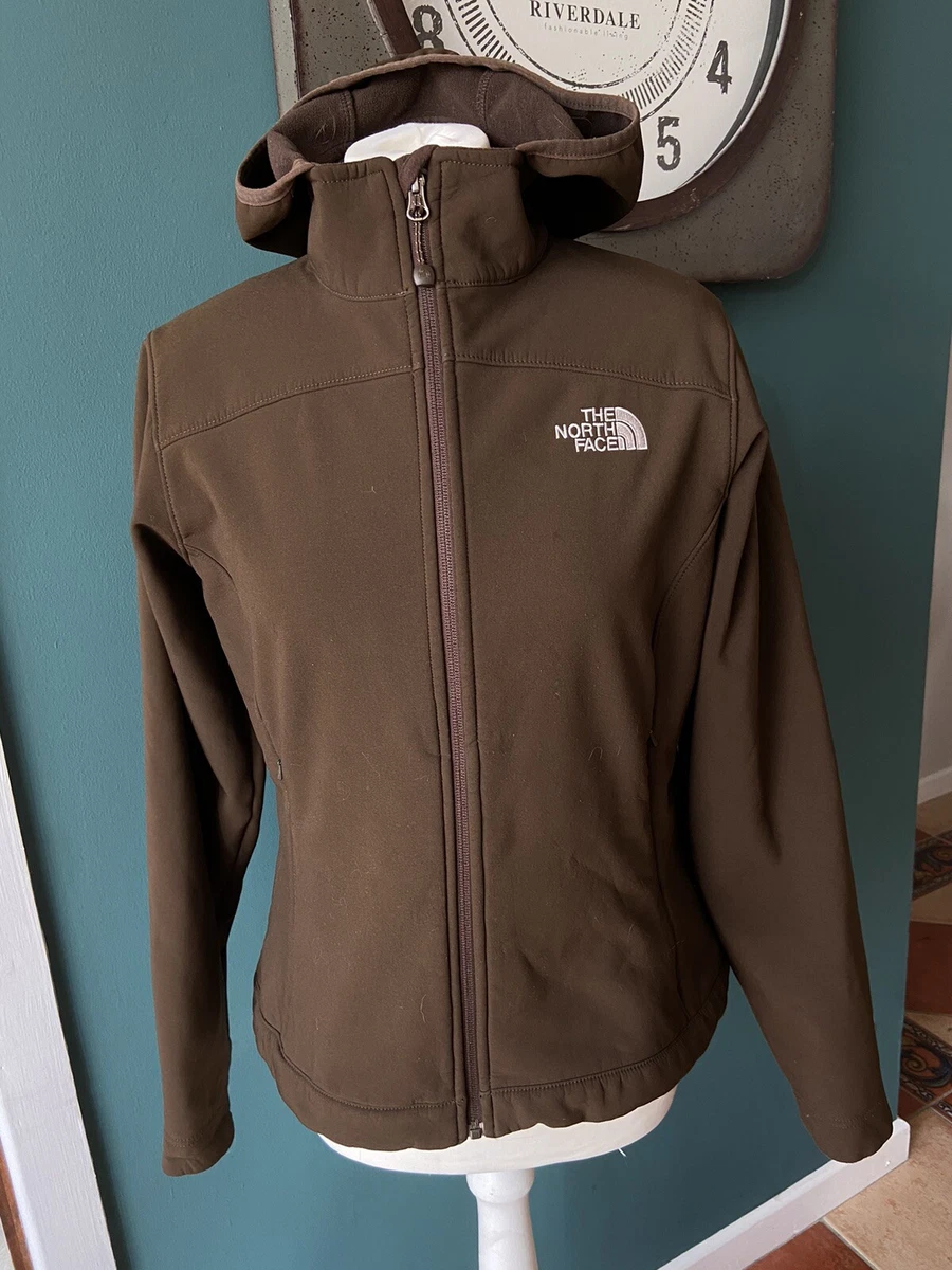 North face apex shop with hood