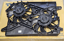 TYC 621160 COOLING FAN ASSEMBLY MODEL 30029
