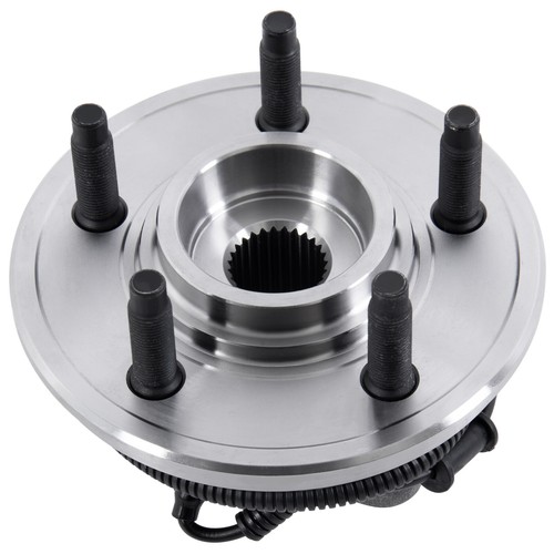 2 x Front Wheel Hub Bearing Assembly for Ford Explorer Mercury Mountaineer - Picture 6 of 11