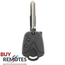 Proton 3 Button Replacement Car Key Suit Preve, Jumbuck, Savvy, Suprima, Satria