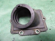 Intake Manifold Boot Defect KAWASAKI KX250 1993