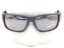 Costa Del Mar BLACKFIN PRO Matte Gray Copper 580GSunglasses 06S9078 90781160