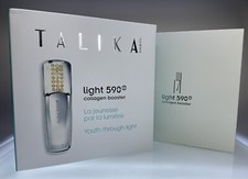 Talika Light, Anti-Aging Program Treatment Using Light 590