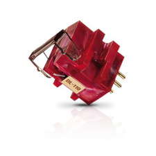 Denon DL-110 Moving Coil Cartridge