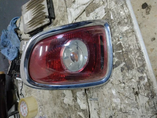 2757009 Piloto Trasero Izquierdo para MINI MINI (R56) Cooper 2006 610839 - Imagen 1 de 10
