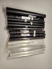 60cm X 30cm Automotive Car Truck Window Tint Film