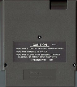 Captain Skyhawk - NES Game Authentic (Cartridge Only) Used
