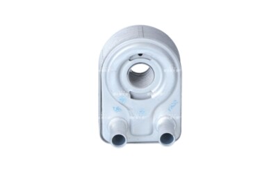 NRF 31312 Ölkühler, Motoröl für FORD