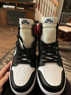 where are nike air jordans made