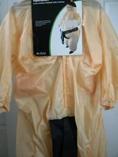 SUMO WRESTLER Boys Inflatable Halloween Costume