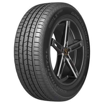 Continental CrossContact LX Sport All Season 255/45R20 105H XL SUV/Crossover