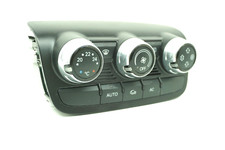 Audi TT 8J MK2 2006-2014 Klimabedienteil  8J0820043AF Klimaanlage Heizung
