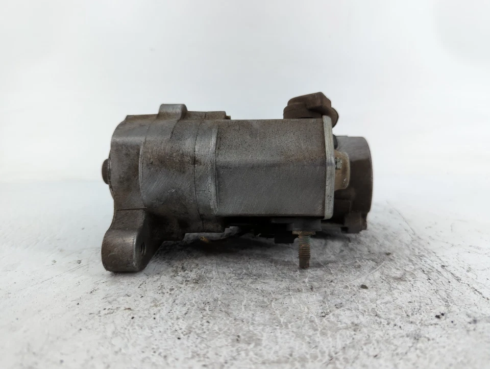 2005-2014 Chrysler 300 carro motor de arranque solenóide fabricante de equipamento original KICTU - Imagem 4 de 4