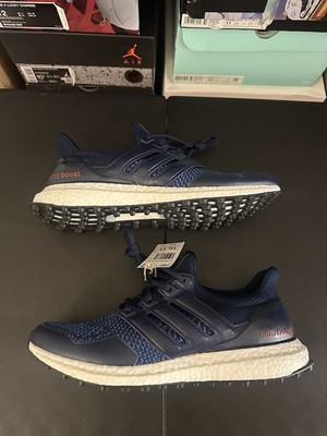 adidas UltraBoost 1.0 Spikeless Golf  display picture 1