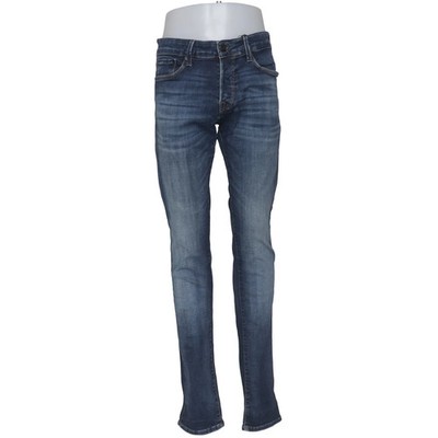 Jack & Jones Jeans Intelligence, Jeans, Größe: 31/34, Blau, Bio-Baumwolle #x3T