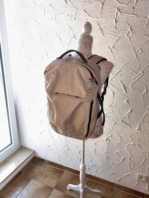Bellroy Lite Travel Pack 30L Carry-on Rucksack   Sand   Laptopfach   Top Zustand