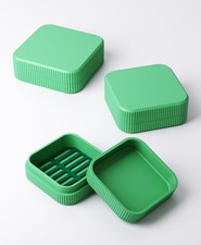 Reiseetui 3D Druck Kulturbeutel Reise-Accessoire 30 Farben wählbar