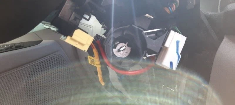 Coolant Reservoir Fits 16-21 TUCSON 4160776 Foto 3 de 4