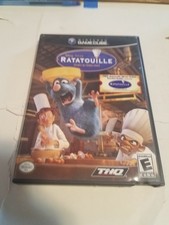 Ratatouille - Nintendo GameCube
