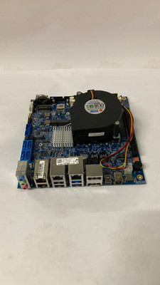 kontron mITX-KBL-H-CM238 ungeprüft #C1-16