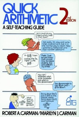 Quick Arithmetic, 2nd Edition