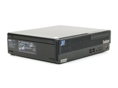 Lenovo ThinkCentre M70q Tiny USFF i5-10400 (6x 2.9GHz) 16GB RAM DDR4 256GB NVMe