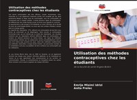 Emrije Misimi Idrizi (U. A.) | Utilisation Des MéThodes Contraceptives Chez...