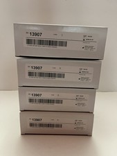 Lot of 20 Pieces Hollister 13907 New Image Flextend Skin Barriers 2-1/4" Flange 