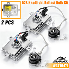 X6t02971 For 2004-2005 Mazda Hid Xenon Headlight Ballast Igniterbulbs X6t02971 For 2004-2005 Mazda Hid Xenon Headlight Ballast Igniterbulbs