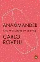 Anaximander | And The Nature Of Science | Carlo Rovelli | Englisch | Taschenbuch