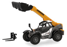 HERPA H0 LIEBHERR Teleskoplader T60-9S 1:87 L...