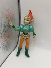 1992 Playmates TMNT Teenage Mutant Ninja Turtles Toon Kala Action Figure Vintage