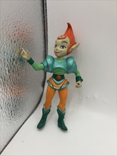 1992 Playmates TMNT Teenage Mutant Ninja Turtles Toon Kala Action Figure Vintage