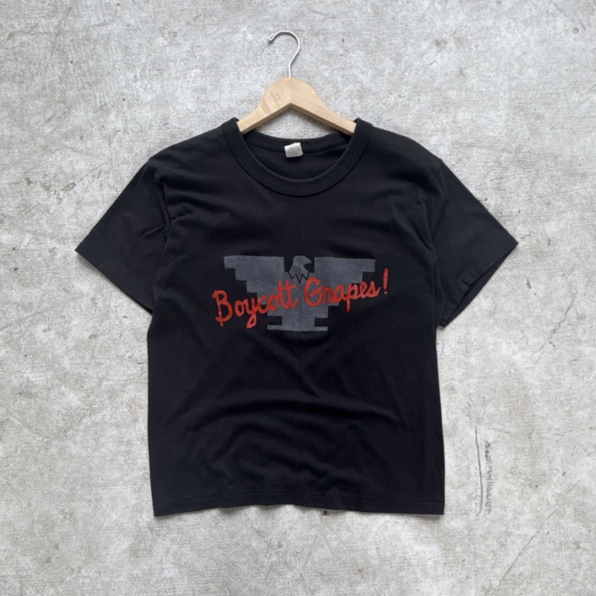 Regular Size XS 1960s Vintage T-Shirts for Men for sale | eBay