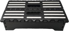 Portable Folding Step Up Stool Car Height Boost Elder Adult Non-Slip Step Grips
