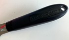 1½" Tall Mrs. Anderson .75 Q/ L Glass Pie Cooking Plate W/EverydayLiving Spatula — photo 3