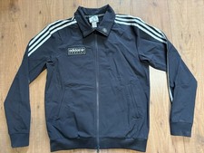 Adidas Spezial Jacket (pleckgate) Size M - Black