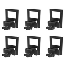 Mattress Slide Stopper Extra-Thick Mattress Holder for Metal Bed Frame Non1753