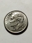 2009-P Roosevelt Dime Low Mintage Good Condition Exact Coin Shown