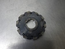 Sandvik Fraiseuse à fente 5"x11mm 1-1/2" Arbre A331.2-12513-0