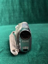 Sony Handycam DCR-HC42E For Parts