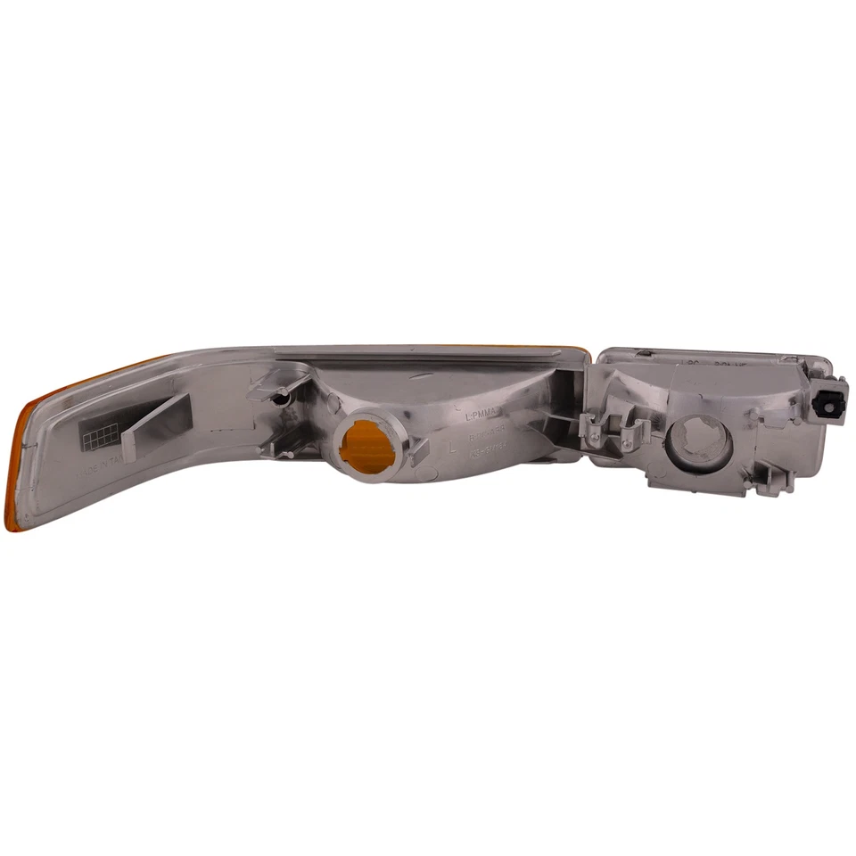 Luz de estacionamiento delantera para Chevrolet Blazer 1995-2005/Chevrolet S10 1998-2005 Foto 2 de 4