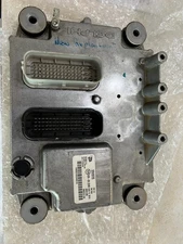 JCB ECM Delphi DCM3.3+ 320/09705 New Take Off