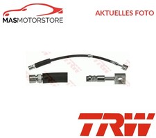 BREMSSCHLAUCH BREMSLEITUNG TRW PHA337 P FÜR OPEL VECTRA B,VECTRA B CC