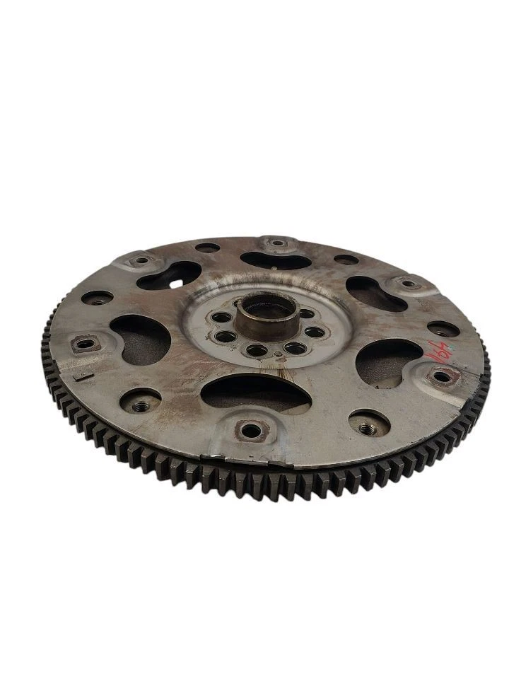 Volante/placa flexible transmisión automática 2,0 L para BMW 320i 616220 12-18 Foto 2 de 4