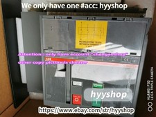 1PcS Used T7M D/PV-E 1600 1SDA073561R1 by Fedex or DHL #N1286F YF/hyy