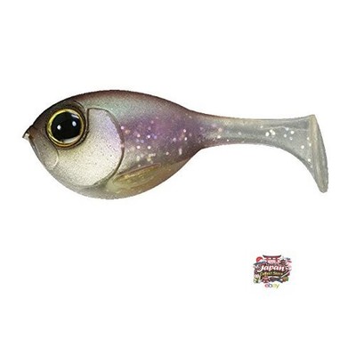 JACKALL Swimbait Delaball 26g 3.2 inch Smelt Hologram