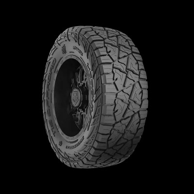 Hercules TIS Offroad RT1 Light Truck Tires 35X12.50R20LT/12 | eBay